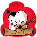 Sticker 26