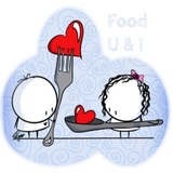 Bigli Migli Love WhatsApp Sticker #30