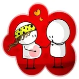 Sticker 38