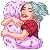 Sticker 12