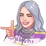 Sticker 18