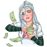 Sticker 21
