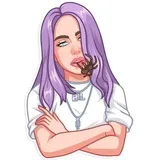 Sticker 29