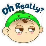 Sticker 13