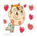 Sticker 14