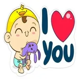 Sticker 15