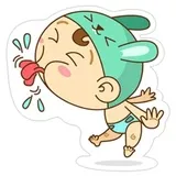 Sticker 16