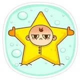 Sticker 21