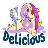 Sticker 23