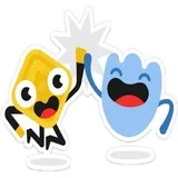 Sticker 31