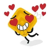 Sticker 43