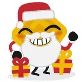 Sticker 55