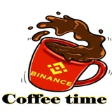 Binance Angel WhatsApp Sticker #15