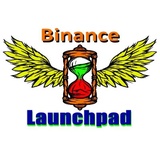 Binance Angel WhatsApp Sticker #19