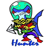 Binance Angel WhatsApp Sticker #21