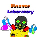 Binance Angel WhatsApp Sticker #27