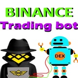 Binance Angel WhatsApp Sticker #29