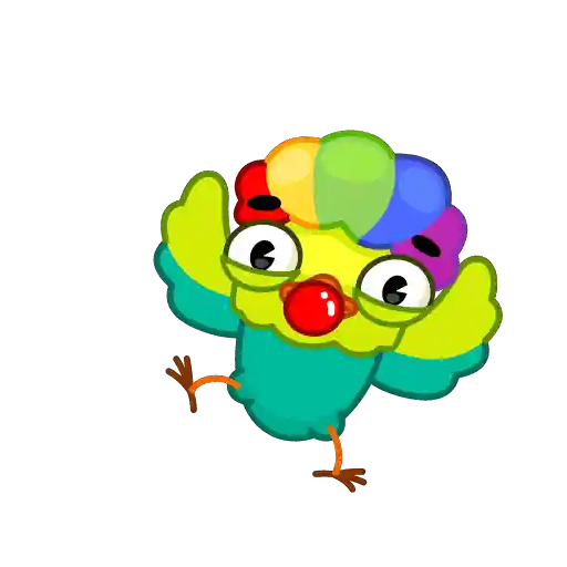 Sticker 23