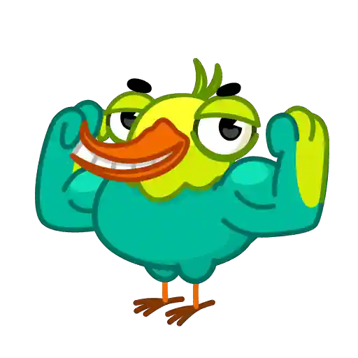 Sticker 8