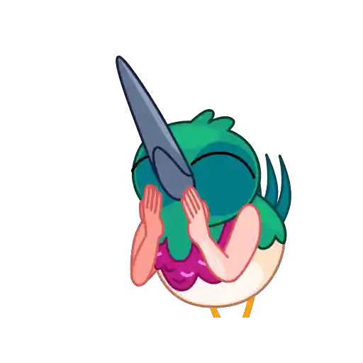 Sticker 19
