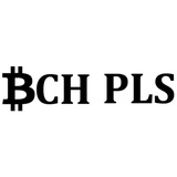 Bitcoin Cash WhatsApp Sticker #10