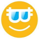 Bitcoin Cash WhatsApp Sticker #12