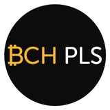 Bitcoin Cash WhatsApp Sticker #15