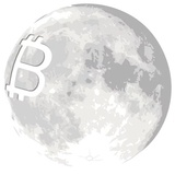 Bitcoin Cash WhatsApp Sticker #2