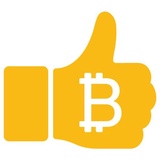 Bitcoin Cash WhatsApp Sticker #3