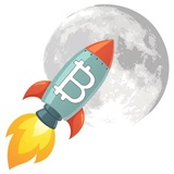 Bitcoin Cash WhatsApp Sticker #5