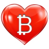 Bitcoin Cash WhatsApp Sticker #7