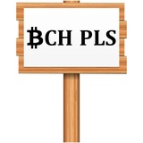 Bitcoin Cash WhatsApp Sticker #9