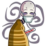 Shinigami WhatsApp Sticker #20