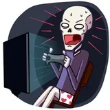 Sticker 30