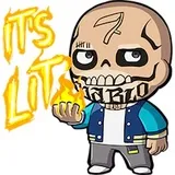 Sticker 18
