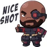 Sticker 21