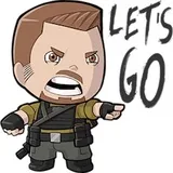 Sticker 22