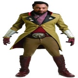 Black Eyed Peas WhatsApp Sticker #11