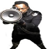 Black Eyed Peas WhatsApp Sticker #12