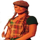 Black Eyed Peas WhatsApp Sticker #18