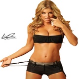 Black Eyed Peas WhatsApp Sticker #21