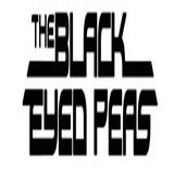 Black Eyed Peas WhatsApp Sticker #3