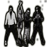 Black Eyed Peas WhatsApp Sticker #5