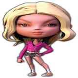 Black Eyed Peas WhatsApp Sticker #8