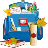 Back to School WhatsApp Sticker #13