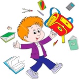 Back to School WhatsApp Sticker #18