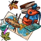 Back to School WhatsApp Sticker #6