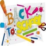 Back to School WhatsApp Sticker #9