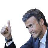 Barcelona WhatsApp Sticker #19