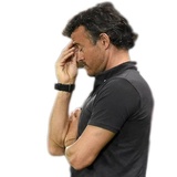 Barcelona WhatsApp Sticker #20